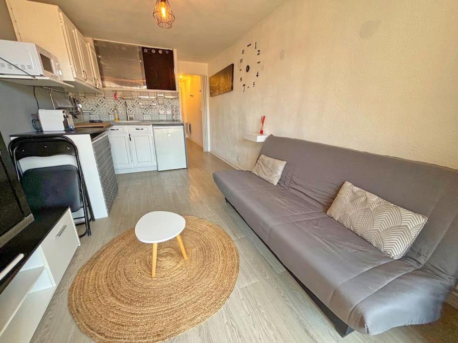 Leilighet 2p Terrasse - Clim *